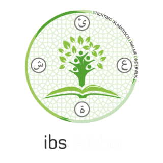 Aisha logo