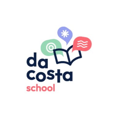 Da Costa School logo