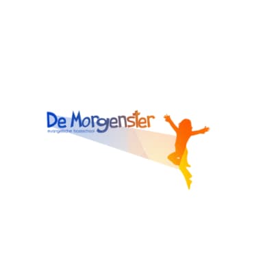 De Morgenster logo