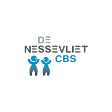 De Nessevliet CBS logo