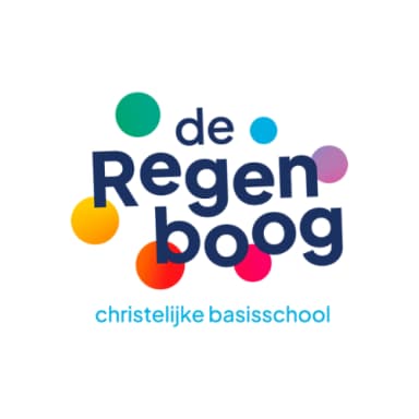 De Regenboog logo