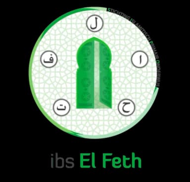 El Feth logo