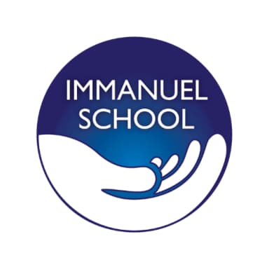 Immanuel School logo