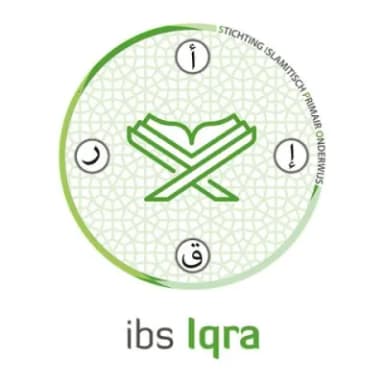 Iqra logo