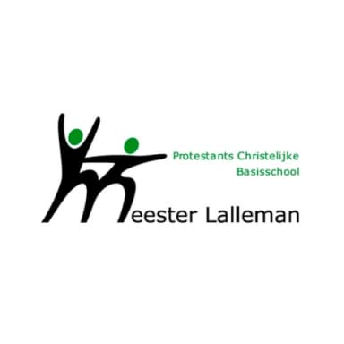 Meester Lalleman logo