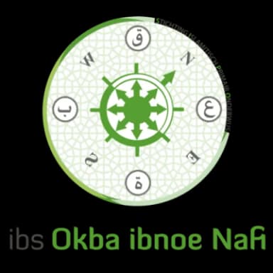 Okba Ibnoe Nafi logo