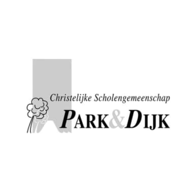 Park en Dijk logo