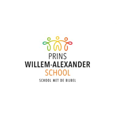 Prins Willem Alexander logo