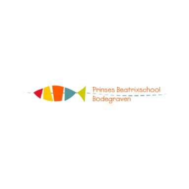 Prinses Beatrix logo