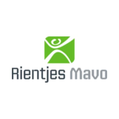 Rientjes Mavo logo