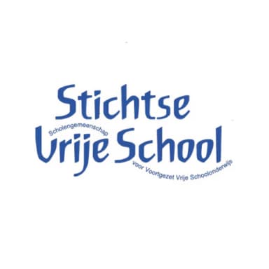 Stichtse Vrije School logo