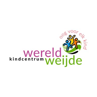 Wereldweijde CBS logo