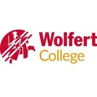 Wolfert College logo