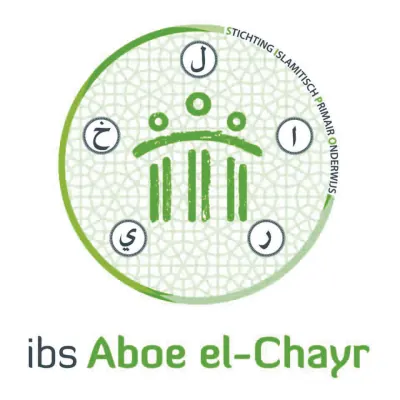 Aboe El Chayr logo