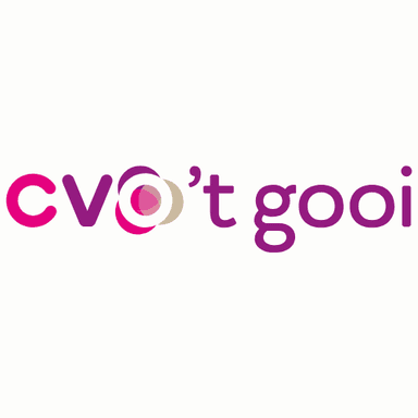 CVO t Gooi logo