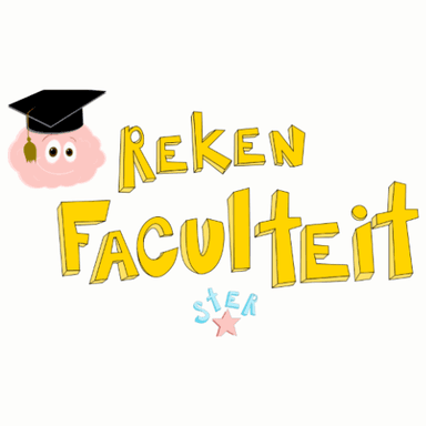 Reken Faculteit Stichting Tutoring Educatie Rotterdam logo