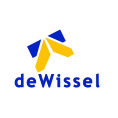 SBO De Wissel logo